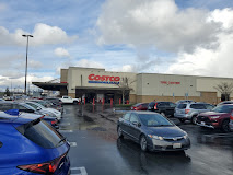 Costco Warehouse #1 in SEATTLE, WA — gold in stock this week