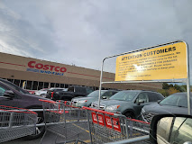 Costco Warehouse #10 in ANCHORAGE, AK — gold in stock this week