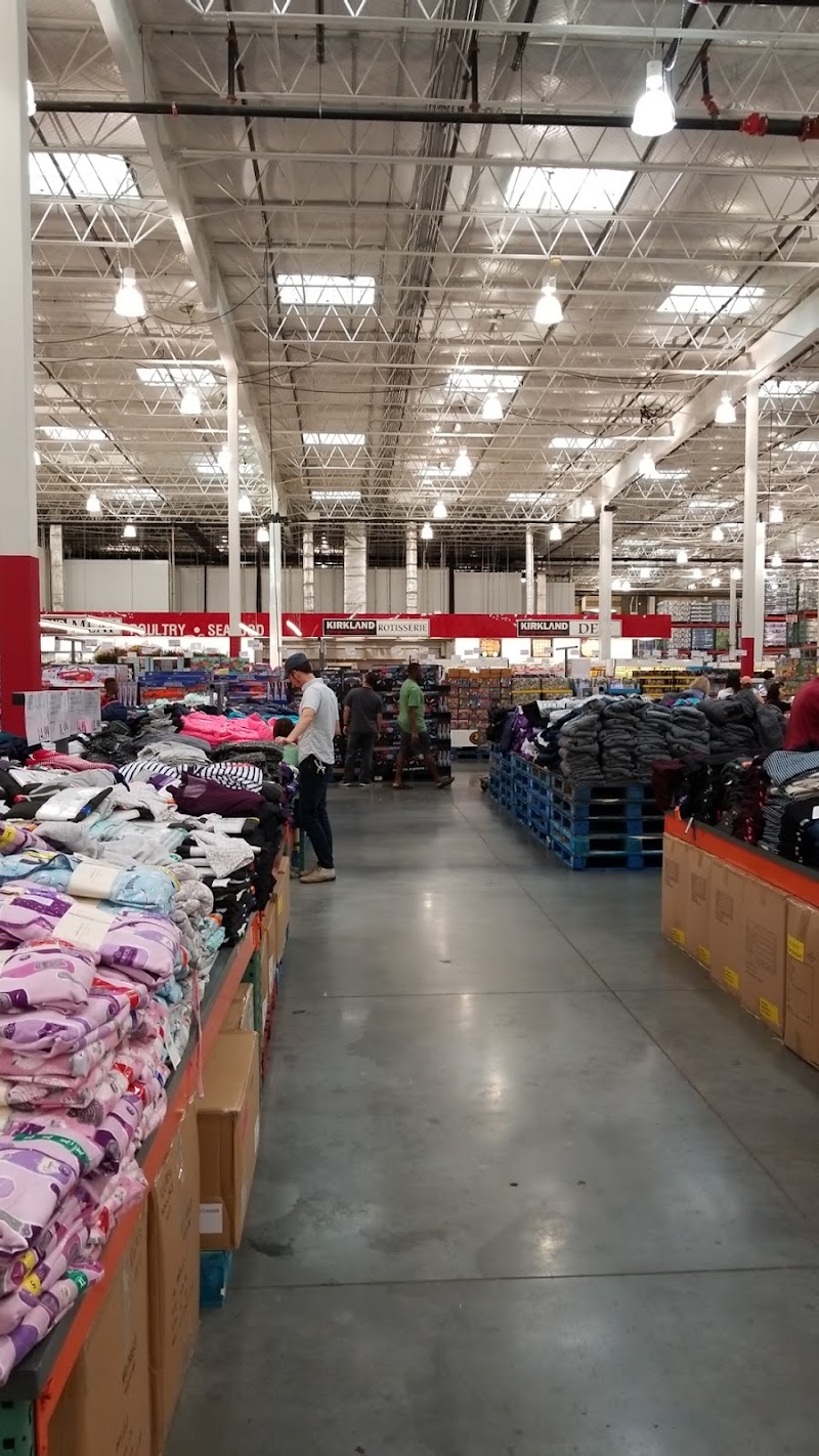 Costco Warehouse #1000 in ELKRIDGE, MD — gold in stock this week