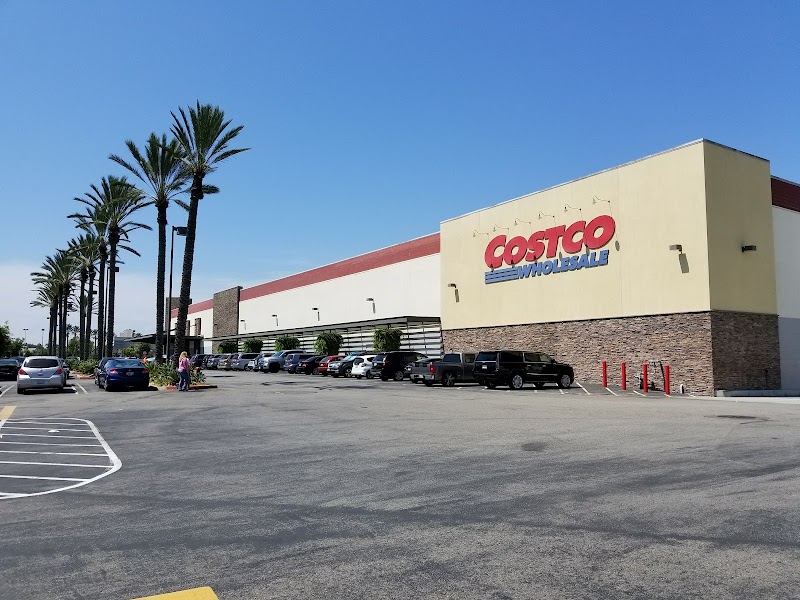 Costco Warehouse #1001 in TUSTIN, CA — gold in stock this week