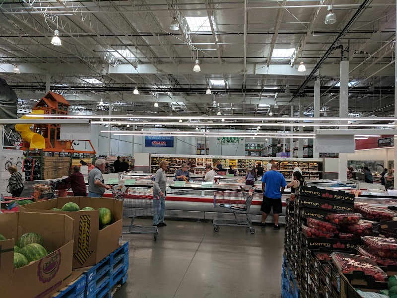 Costco Warehouse #1002 in ANTIOCH, CA — gold in stock this week