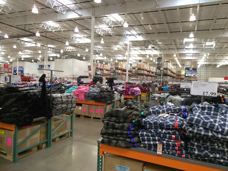 Costco Warehouse #1022 in PARKER, CO — gold in stock this week