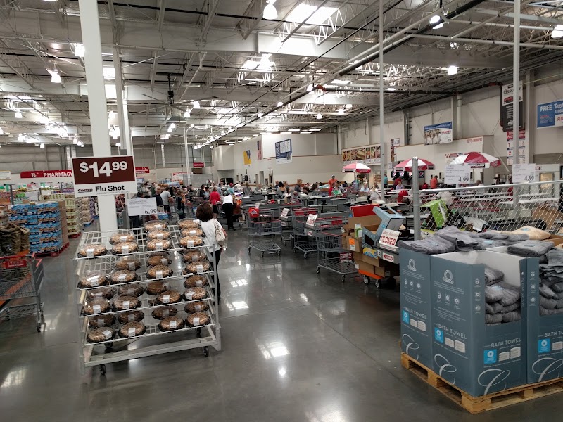 Costco Warehouse #1027 in SHERIDAN, CO — gold in stock this week