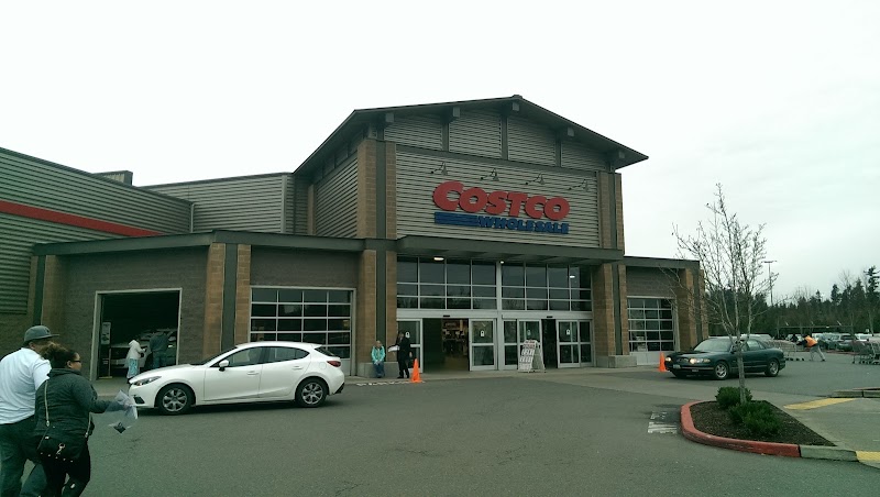 Costco Warehouse #1029 in COVINGTON, WA — gold in stock this week