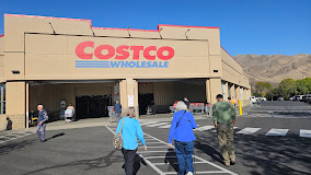 Costco Warehouse #103 in CLARKSTON, WA — gold in stock this week