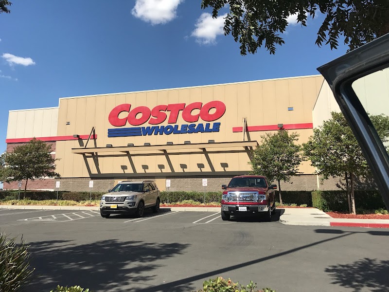 Costco Warehouse #1031 in MANTECA, CA — gold in stock this week