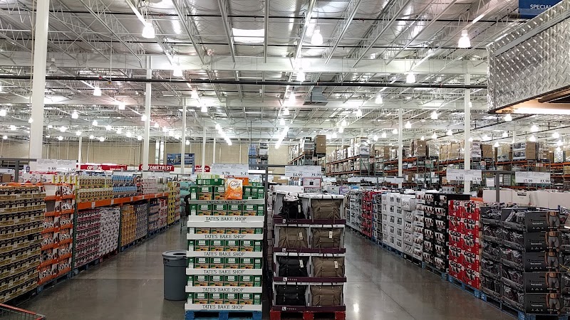 Costco Warehouse #1039 in BRANDYWINE, MD — gold in stock this week