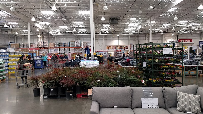 Costco Warehouse #1042 in REDWOOD CITY, CA — gold in stock this week