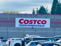 Costco Warehouse #106 in SHORELINE, WA — gold in stock this week