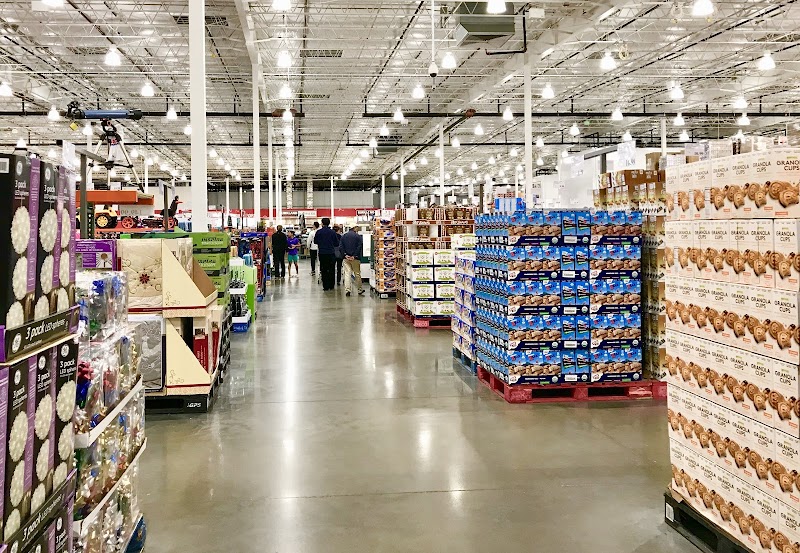 Costco Warehouse #1060 in MANCHESTER, MO — gold in stock
