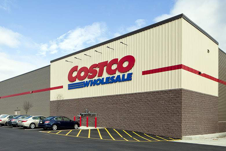 Costco Warehouse #1085 in MELROSE PARK, IL — silver in stock this week
