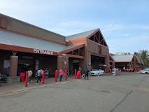 Costco Warehouse #110 in ISSAQUAH, WA — gold in stock this week