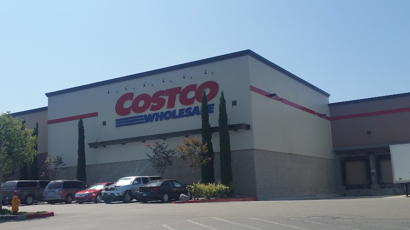 Costco Warehouse #1110 in HUNTINGTON BEACH, CA — silver in stock this week