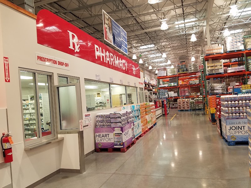 Costco Warehouse #1192 in MOBILE, AL — gold in stock this week
