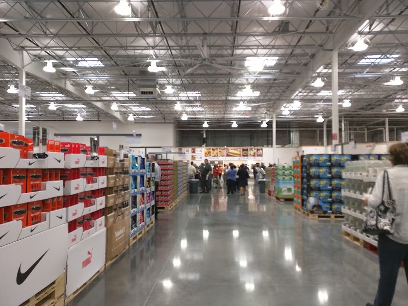 Costco Warehouse #1201 in LAFAYETTE, LA — gold in stock this week