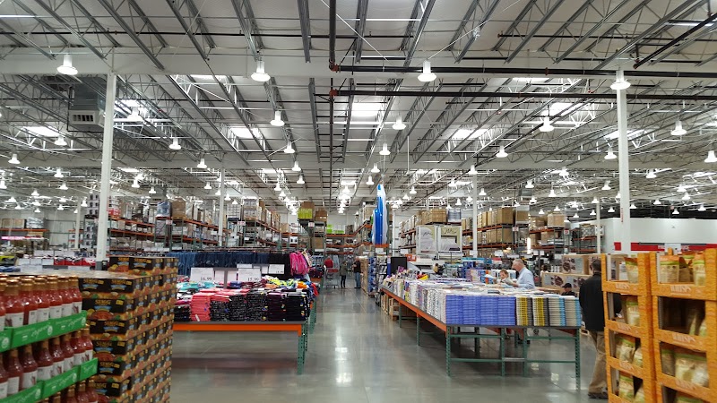 Costco Warehouse #1232 in COLUMBIA, SC — gold in stock this week