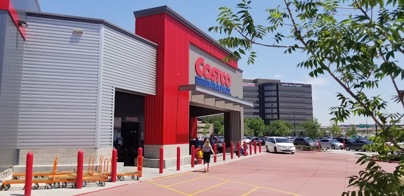 Costco Warehouse #1266 in DALLAS, TX — silver in stock this week