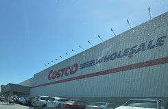 Costco Warehouse #129 in SANTA CLARA, CA — silver in stock this week