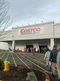 Costco Warehouse #13 in SILVERDALE, WA — open in-store gold period