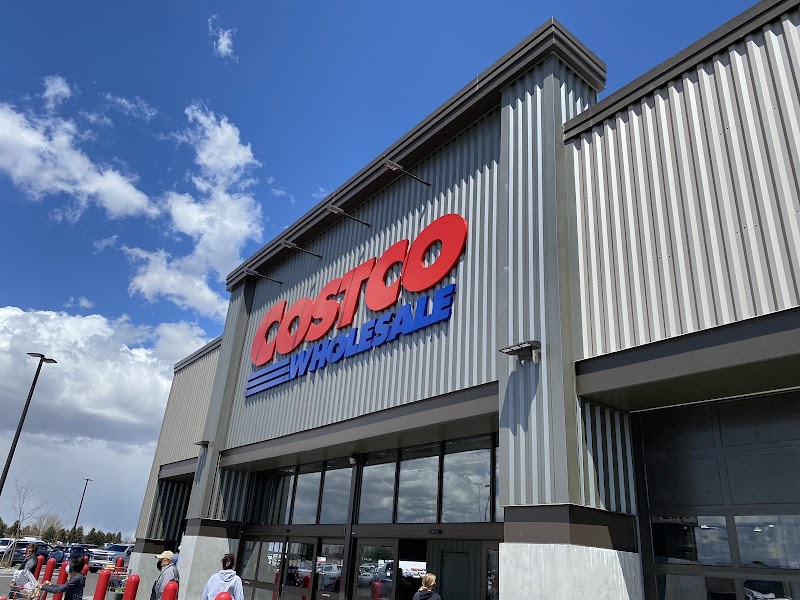 Costco Warehouse #1379 in IDAHO FALLS, ID — gold in stock this week