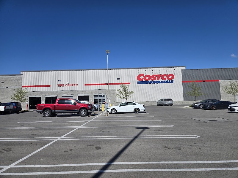 Costco Warehouse #1383 in SARATOGA SPRINGS, UT — gold in stock this week