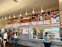Costco Warehouse #140 in KAILUA KONA, HI — gold in stock this week
