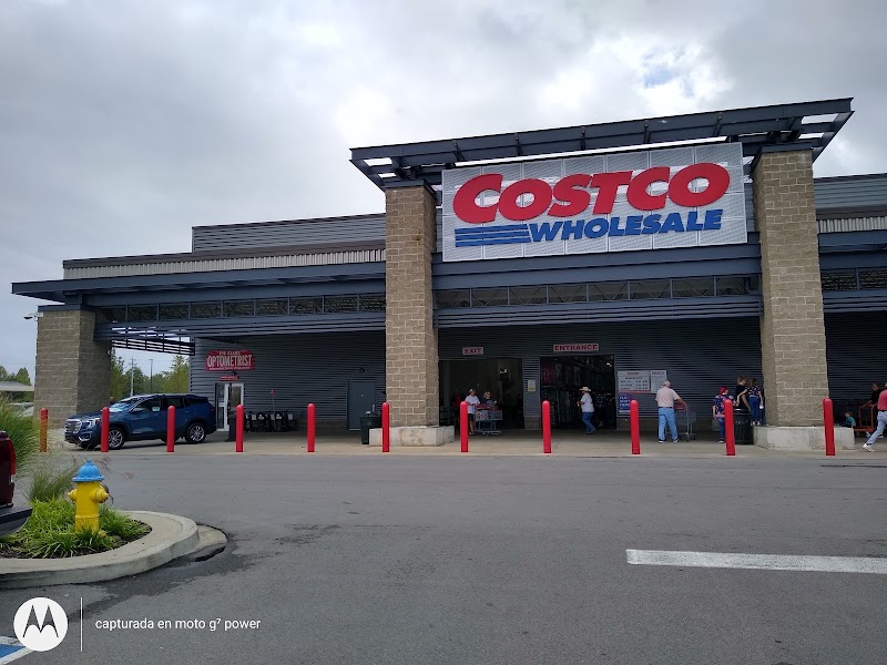 Costco Warehouse #1448 in MURFREESBORO, TN — silver in stock this week
