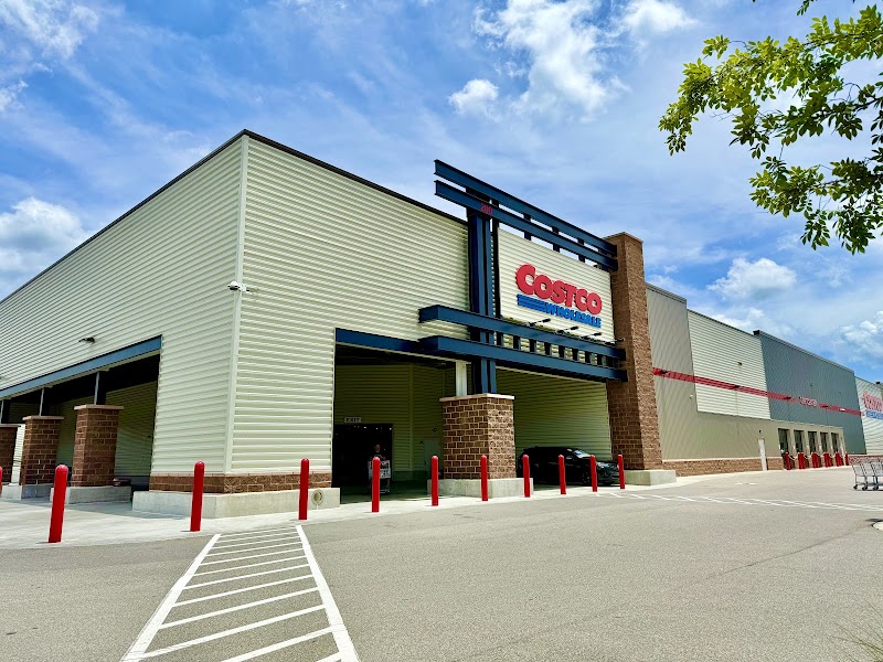 Costco Warehouse #1485 in POOLER, GA — gold in stock this week