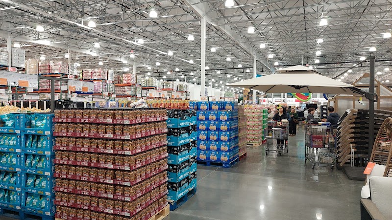 Costco Warehouse #1704 in SHARON, MA — gold in stock this week