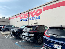 Costco Warehouse #202 in NORFOLK, VA — silver in stock this week