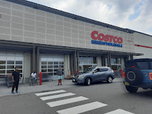 Costco Warehouse #204 in FAIRFAX, VA — silver in stock this week
