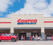 Costco Warehouse #205 in GLEN ALLEN, VA — gold in stock