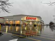 Costco Warehouse #239 in WINCHESTER, VA — silver in stock this week