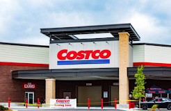 Costco Warehouse #246 in NEWARK, DE — gold in stock