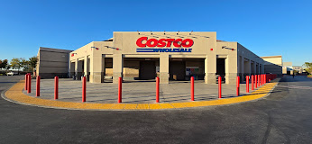 Costco Warehouse #29 in ROSEVILLE, CA — gold in stock this week