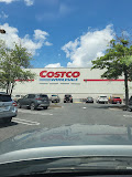 Costco Frederick warehouse