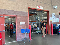 Costco Warehouse #334 in CHANTILLY, VA — silver in stock this week