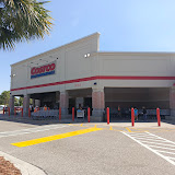 Costco Warehouse #336 in CLEARWATER, FL — open in-store gold period