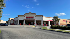 Costco Warehouse #338 in MYRTLE BEACH, SC — silver in stock this week