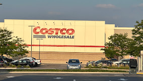 Costco Warehouse #342 in NAPERVILLE, IL — silver in stock this week