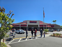 Costco Warehouse #357 in JACKSONVILLE, FL — silver in stock this week