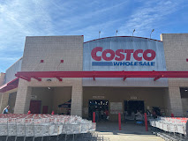 Costco Warehouse #360 in CHARLESTON, SC — gold in stock this week