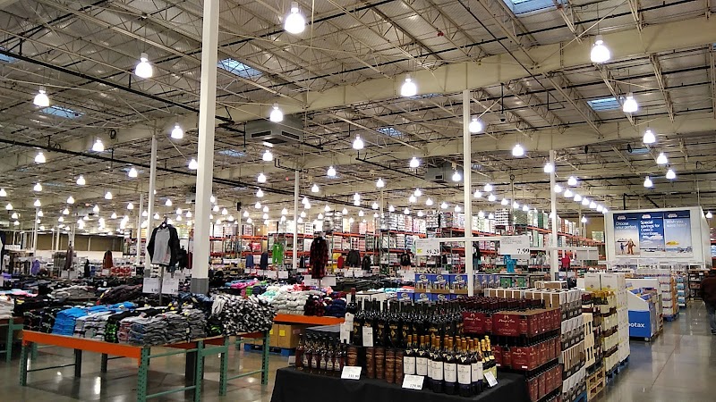 Costco Warehouse #382 in SAINT PETERS, MO — gold in stock