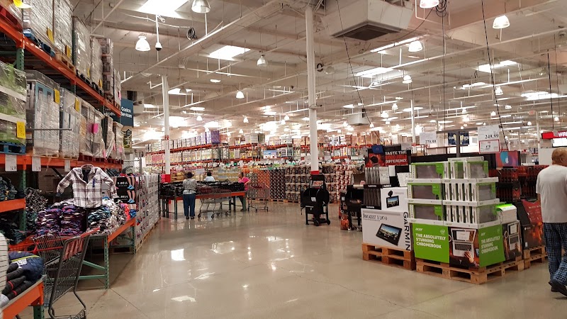 Costco Warehouse #418 in FULLERTON, CA — gold in stock