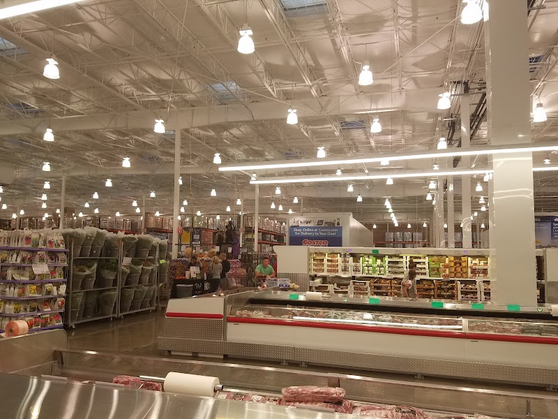 Costco Warehouse #468 in LITTLETON, CO — open in-store gold period