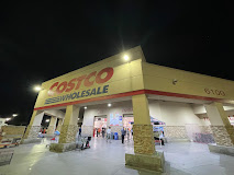 Costco Warehouse #48 in VAN NUYS, CA — silver in stock this week