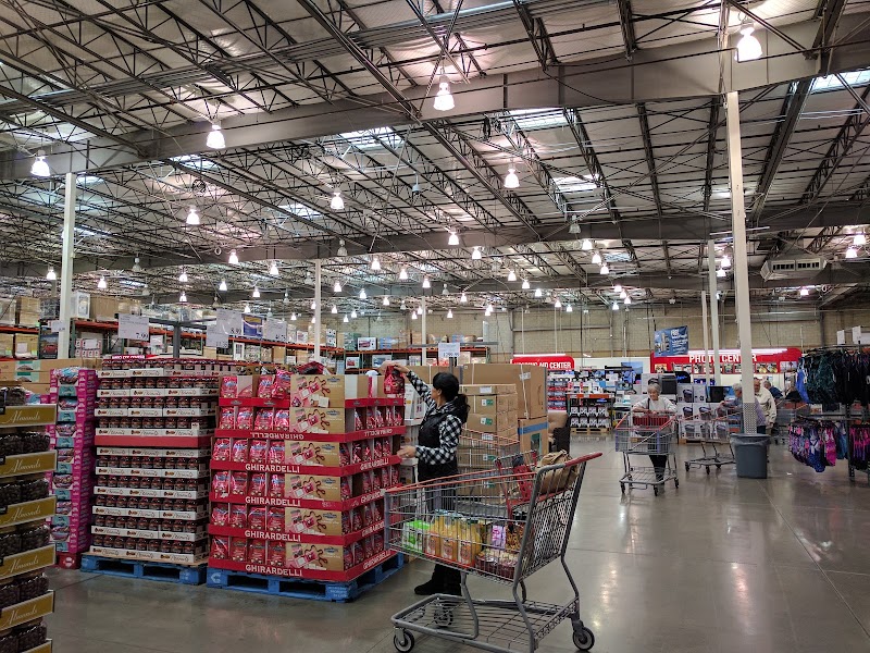 Costco Warehouse #491 in TEMECULA, CA — silver in stock this week