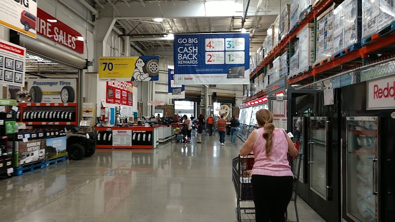 Costco Warehouse #622 in SALT LAKE CITY, UT — gold in stock this week
