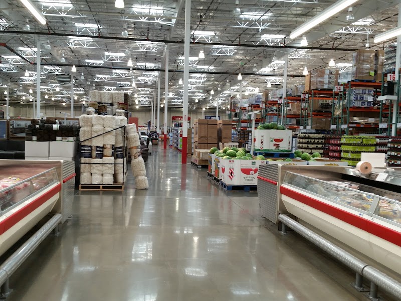 Costco Warehouse #639 in SEQUIM, WA — gold in stock this week