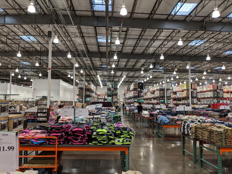 Costco Warehouse #664 in PLANO, TX — silver in stock this week